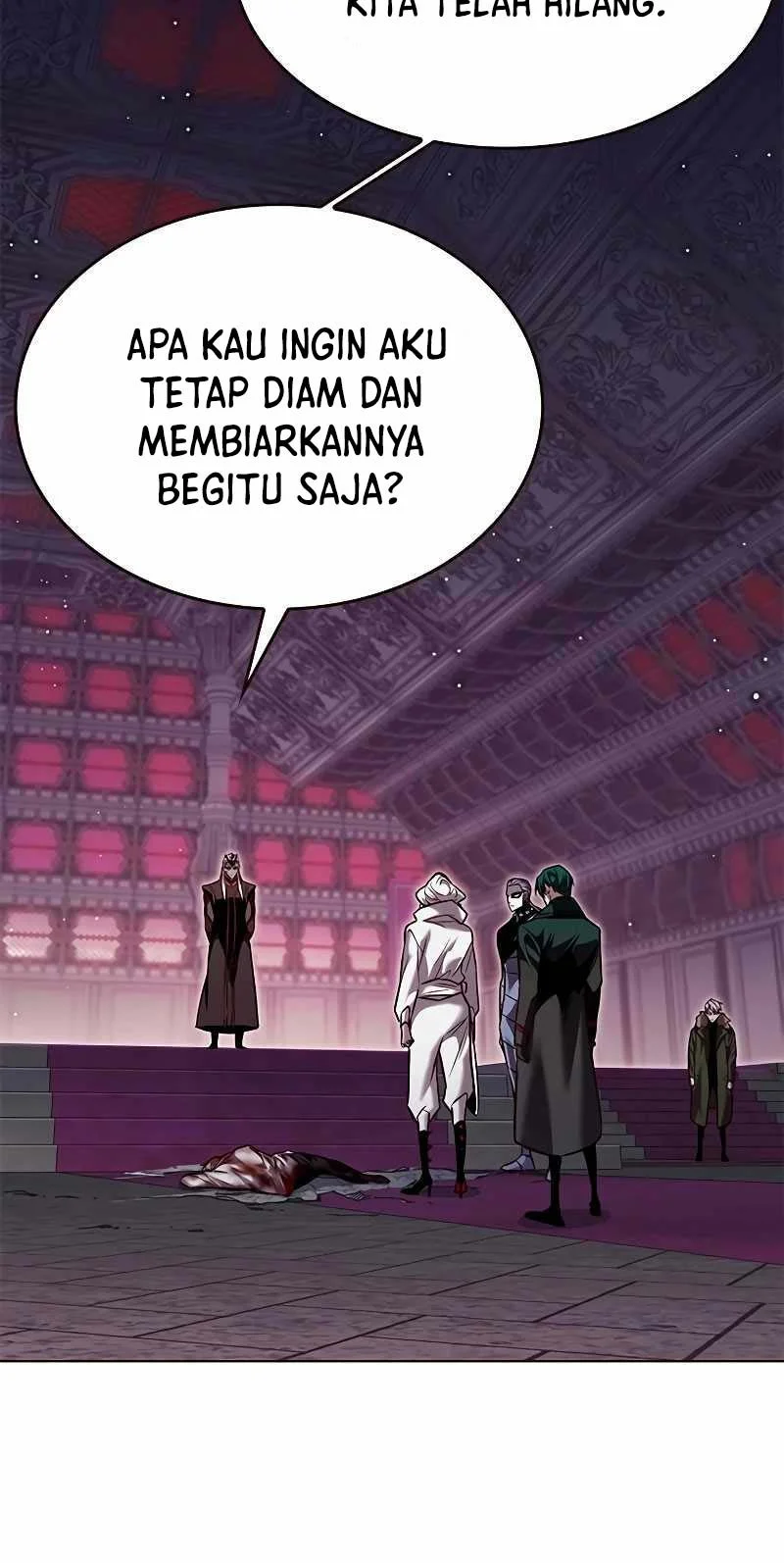 Eleceed Chapter 257 Fix Gambar 41